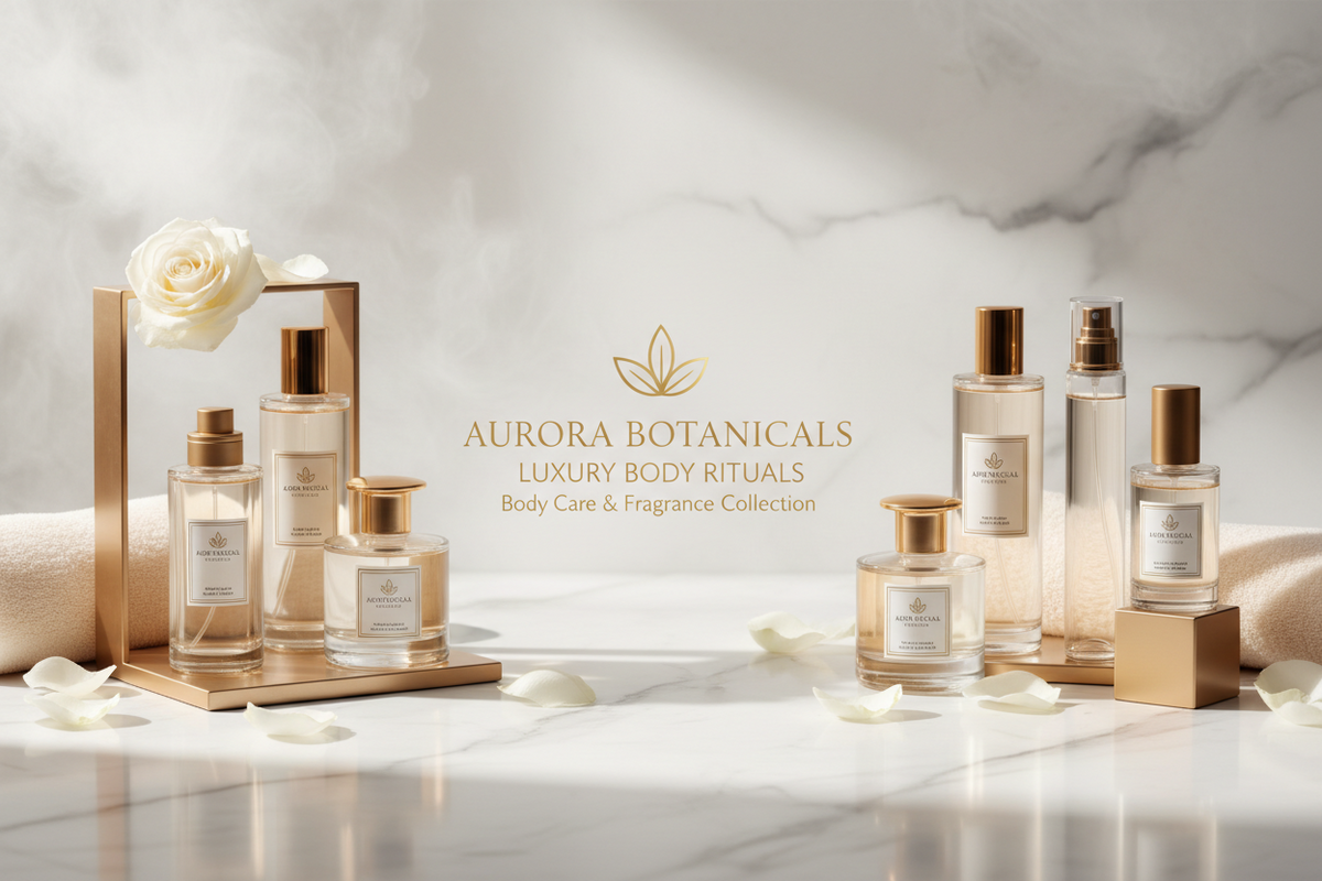 عطور الأوت ليت