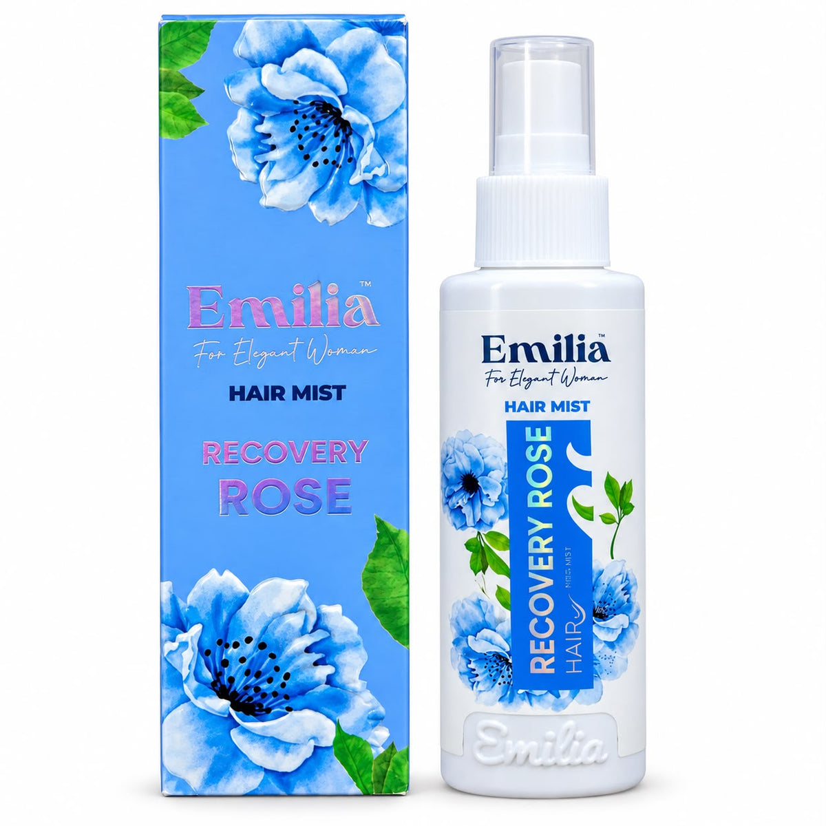 هير ميست ((معطر الشعر))  من ايمليا