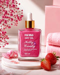 Dry Oil - Kitty Candy (100ml) Nemo