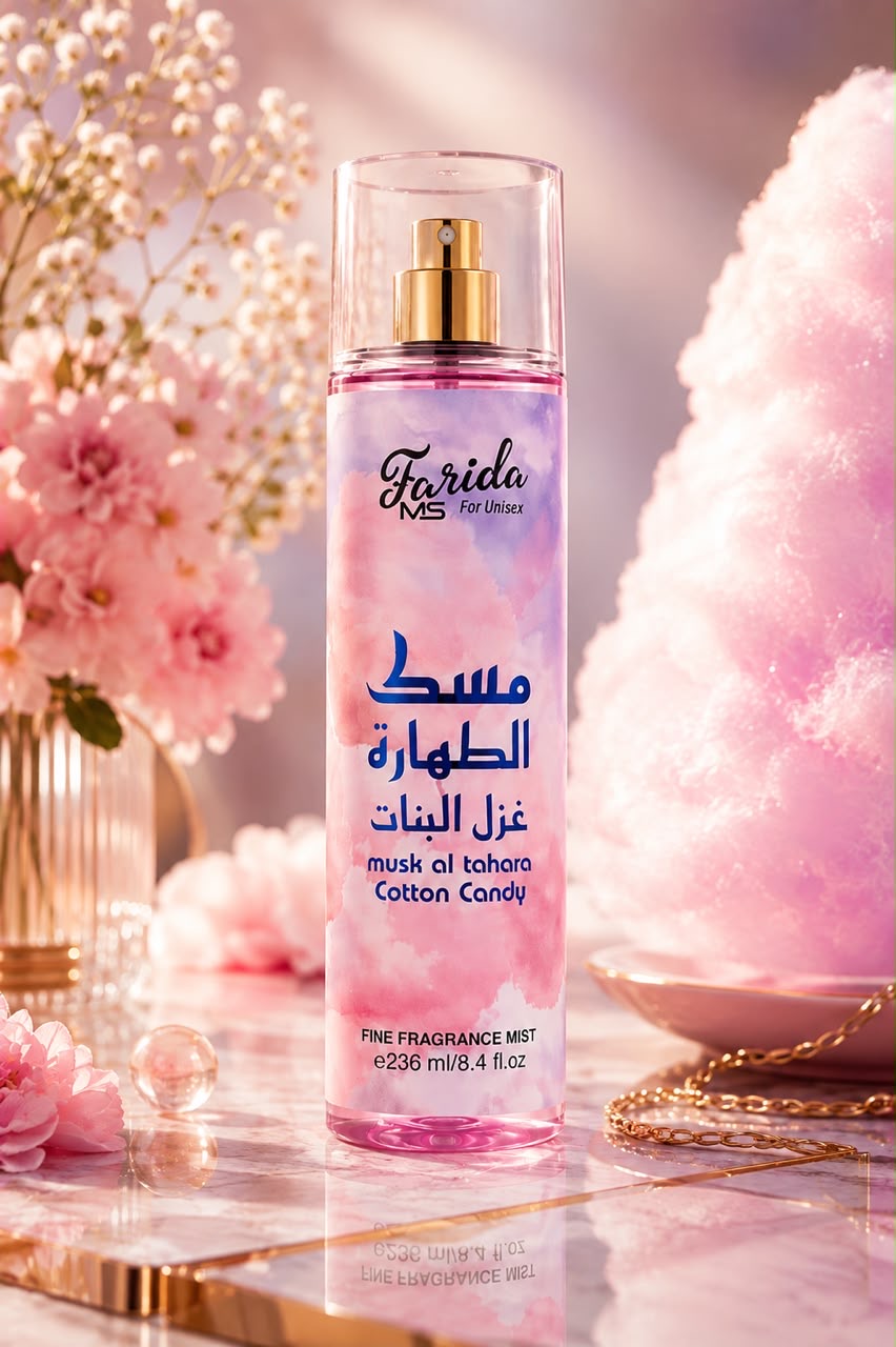 عرض بادي سبلاش مركات خدي 3وعليهم 3 هديه