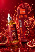 داري اويل إيميليا بخصائص التغذية والنعومة (Emilia Dry Oil - For Smooth, Glowing Skin)