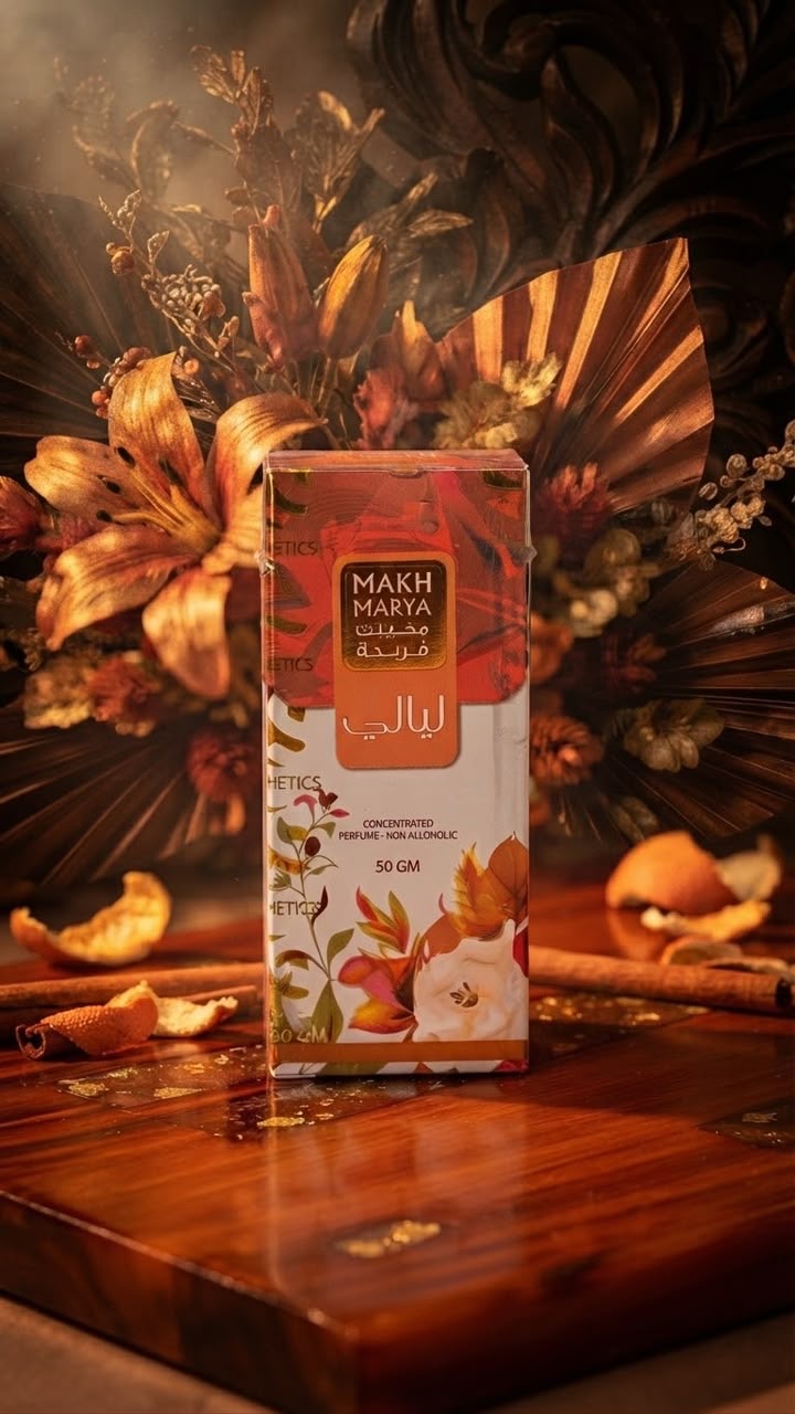 مخمريه سيري الفريده