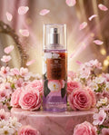بادي سبلاش Selective Sweet Petal Body Splash (100ml)