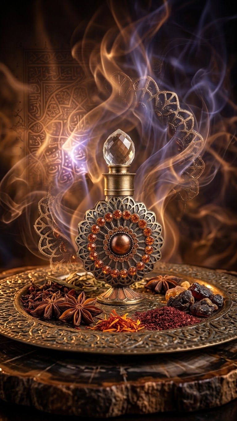 مسك تركي من براند نيمو