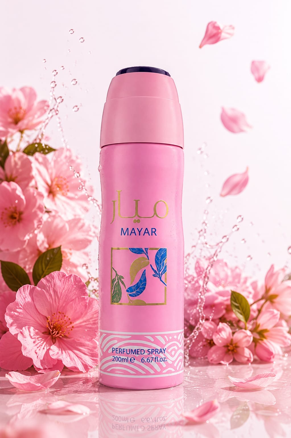 اسبراي لطافه لطافه