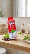 أسنان ماجيك إكسترا فريش بالقرنفل والنعناع (Magic Tooth Powder Extra Fresh)