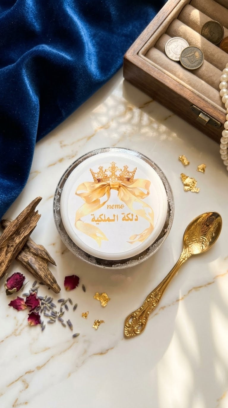 دلكة العروس