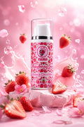 Strawberry Creamy Deodorant مزيل عرق كريمي من براند نيمو