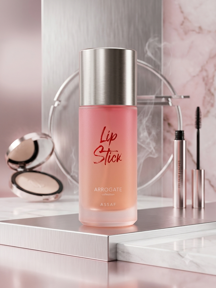 برفان ليب ستيك (Lip Stick) - مجموعة أروغيت من عساف  اوت ليت 150 مل