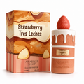 برفان ستروبيري تريس ليتشيز – أرابيات بريستيج 🍓100 مل اوريجينال