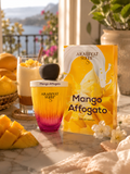 برفان مانجو أفوجاتو – Mango Affogato
من Arabiyat Sugar