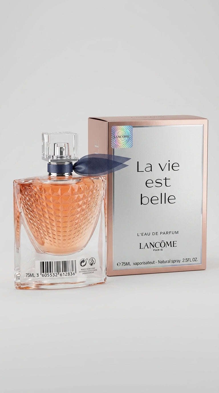 برفان لافي ايه بيل إمارتي