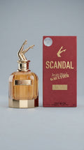 Scandal Gold perfume