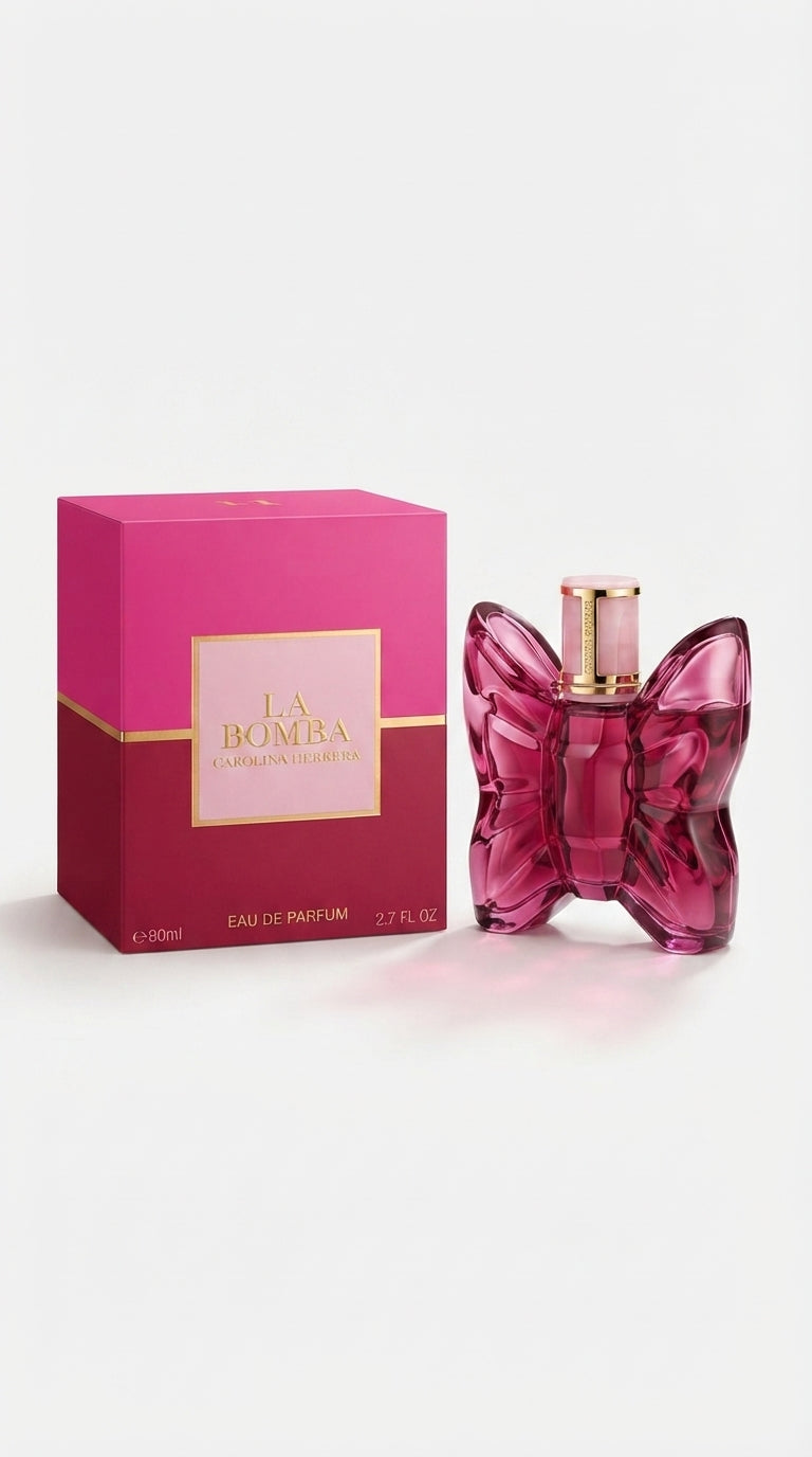 La Bomba Eau de Parfum