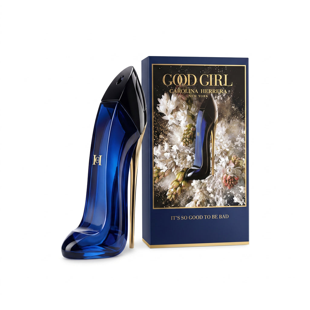 عطر "جود غيرل"