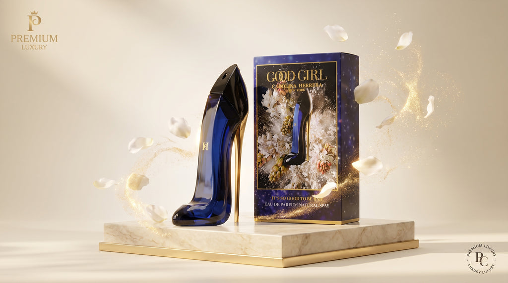 عطر "جود غيرل"