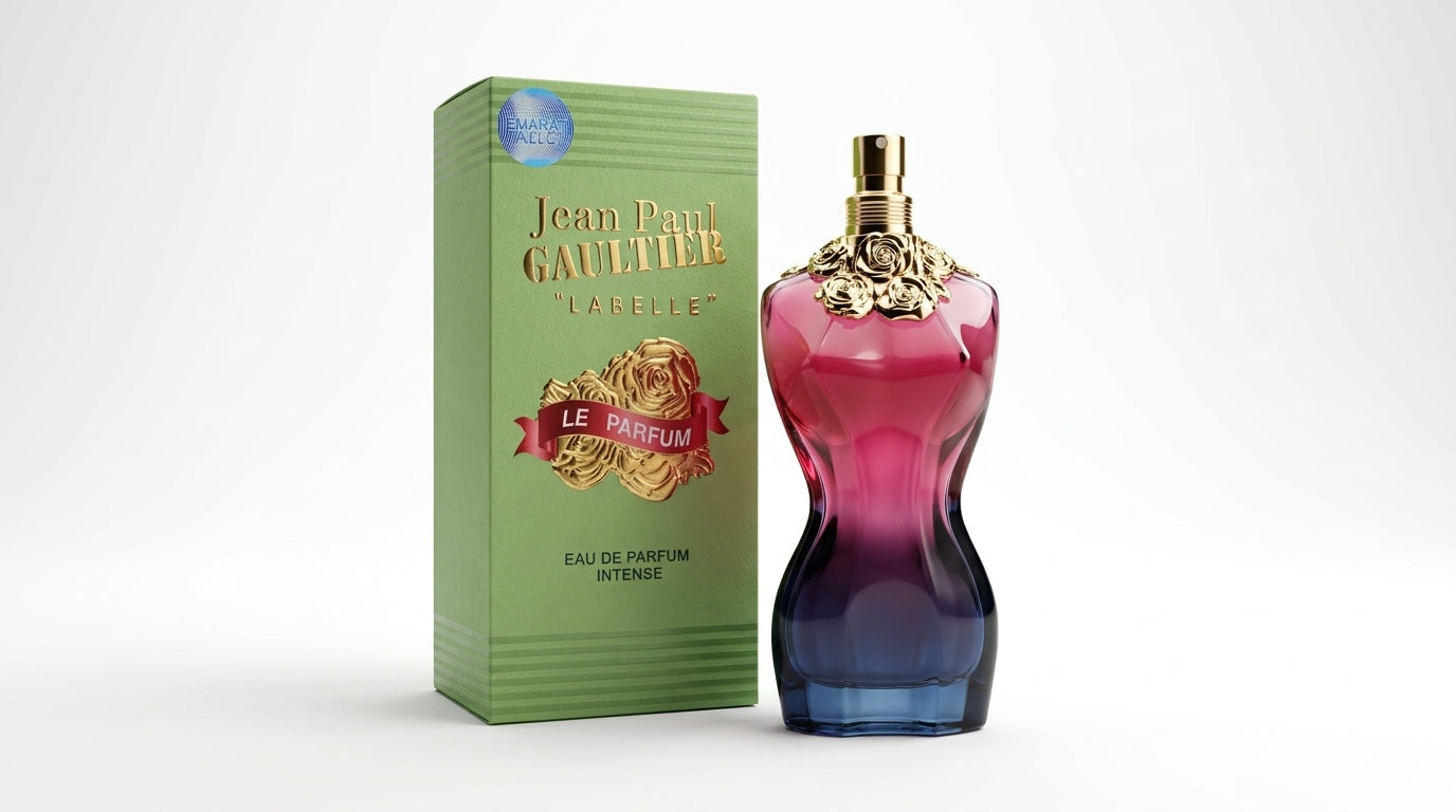 Perfume La Belle Jean Paul