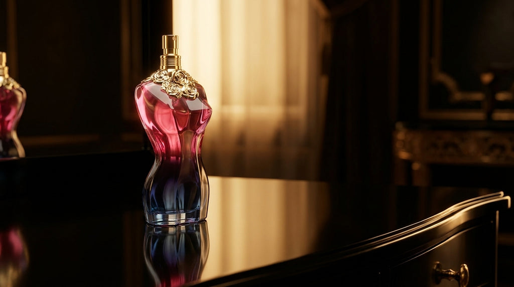 Perfume La Belle Jean Paul