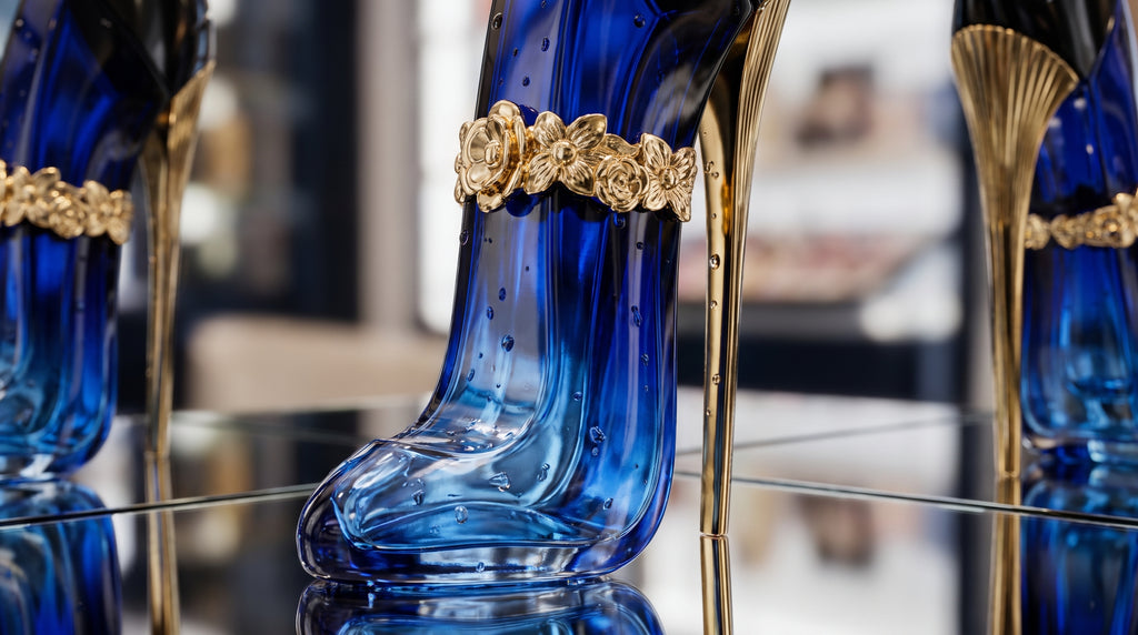 عطر "جود غيرل"