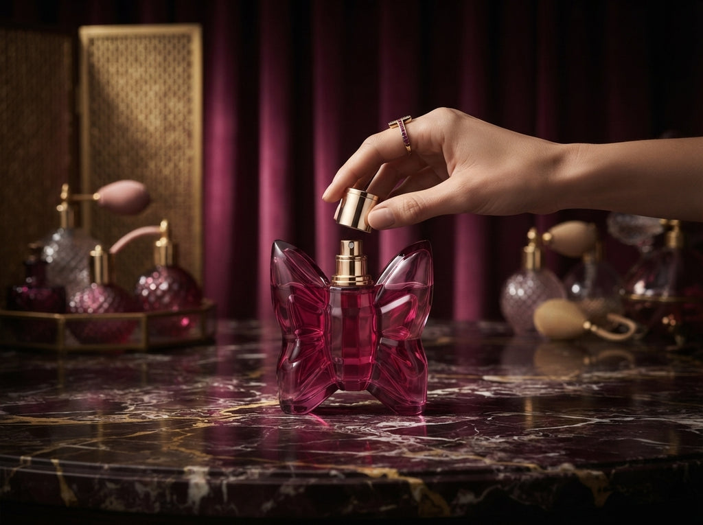 La Bomba Eau de Parfum