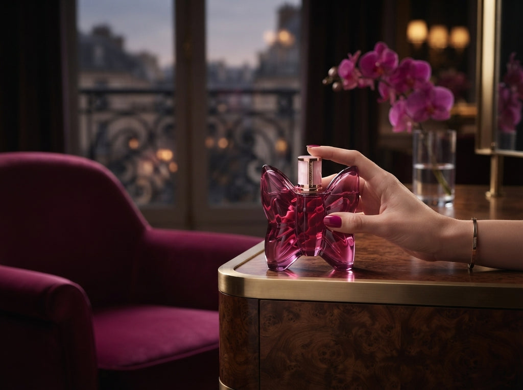 La Bomba Eau de Parfum