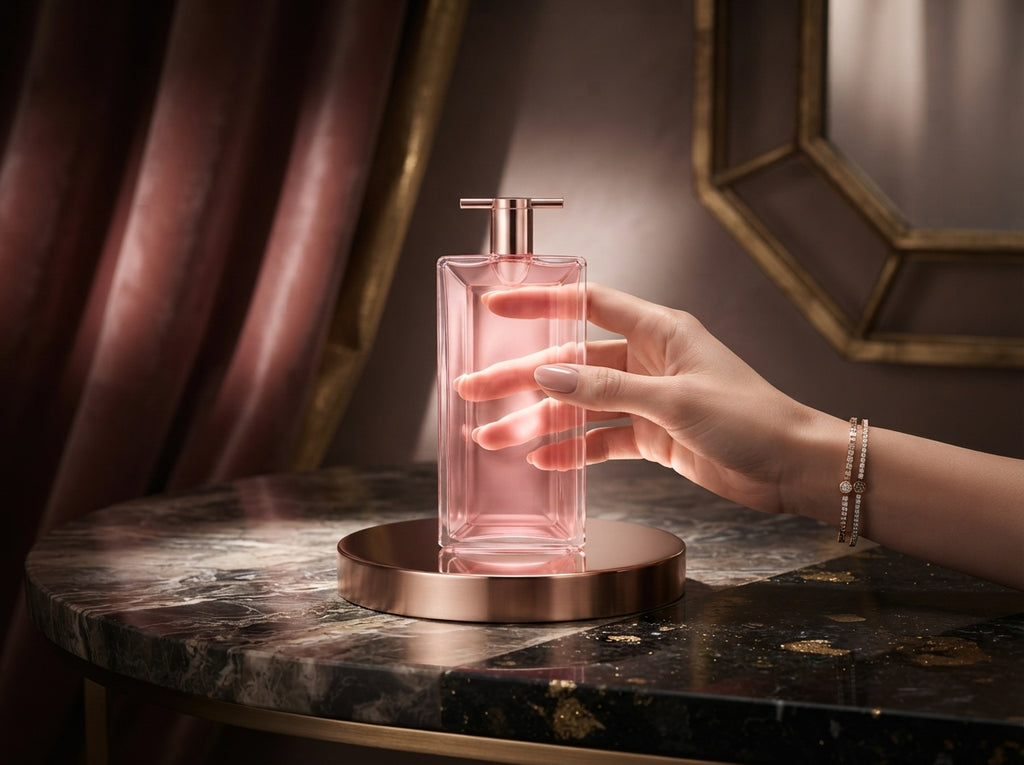 برفان أيدول أمارتي