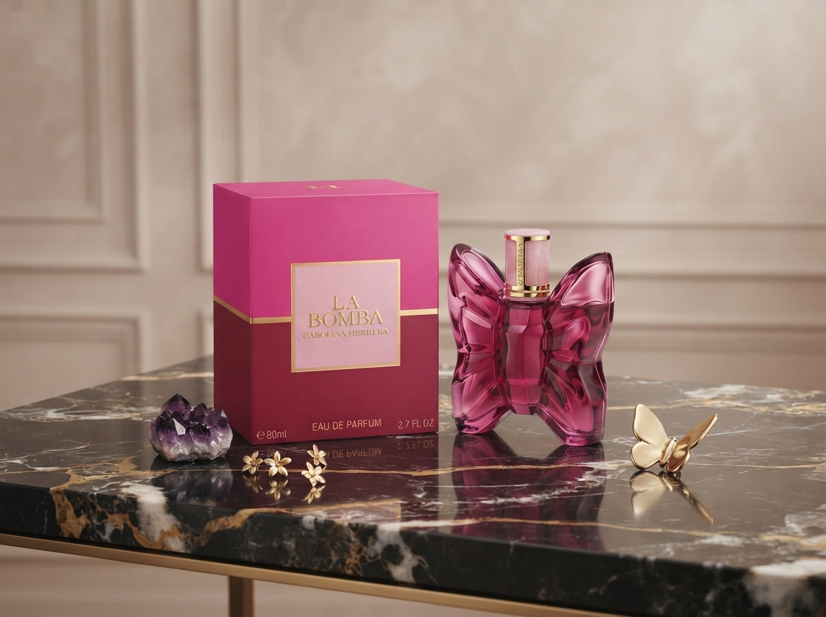 La Bomba Eau de Parfum