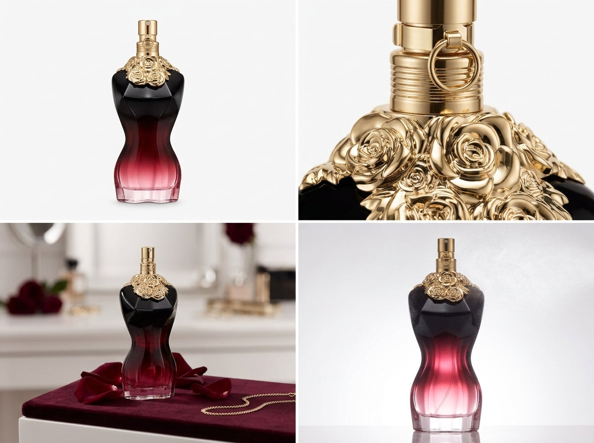 برفان لا بيل (La Belle Eau de Parfum) اوت ليت 100مل