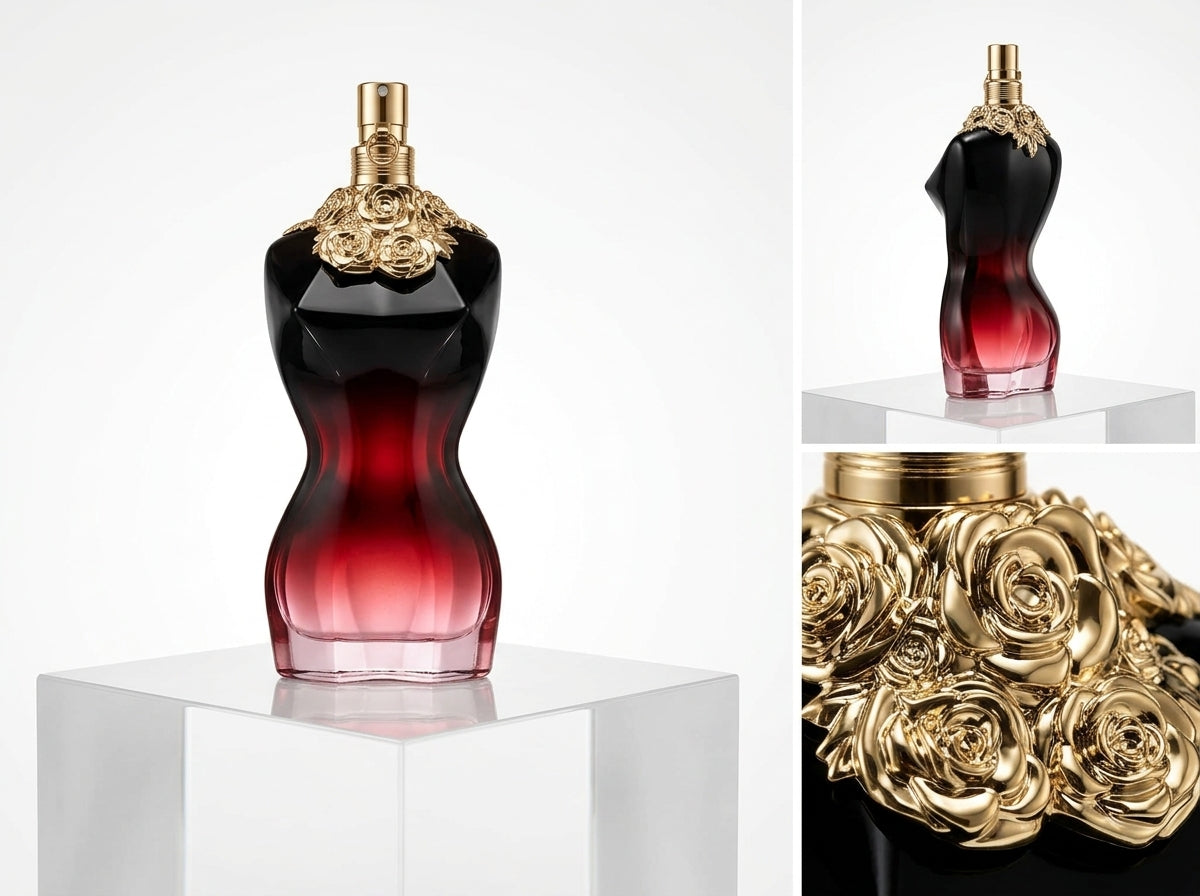 برفان لا بيل (La Belle Eau de Parfum) اوت ليت 100مل