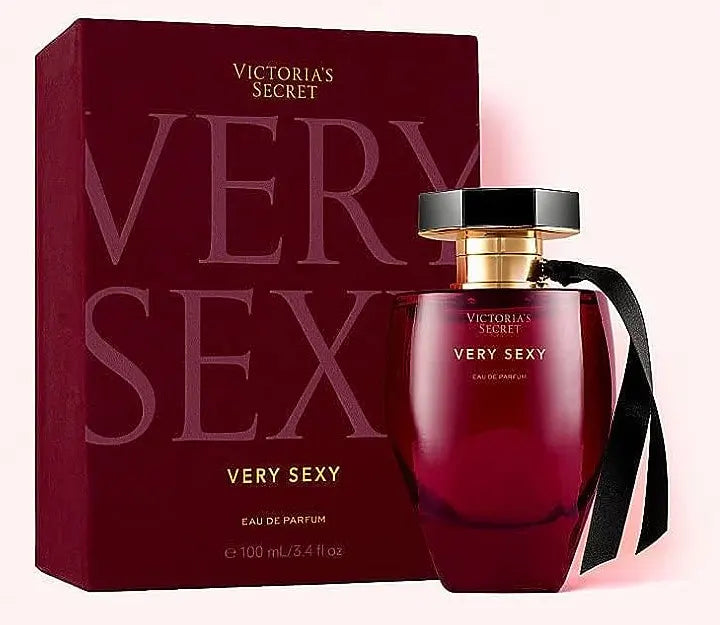 برفان Very Sexy من فيكتوريا سيكريت امارتي